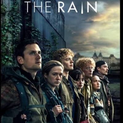 The Rain thumbnail