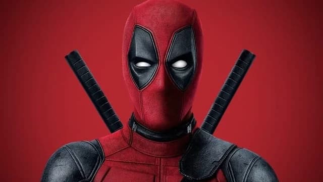 Deadpool thumbnail