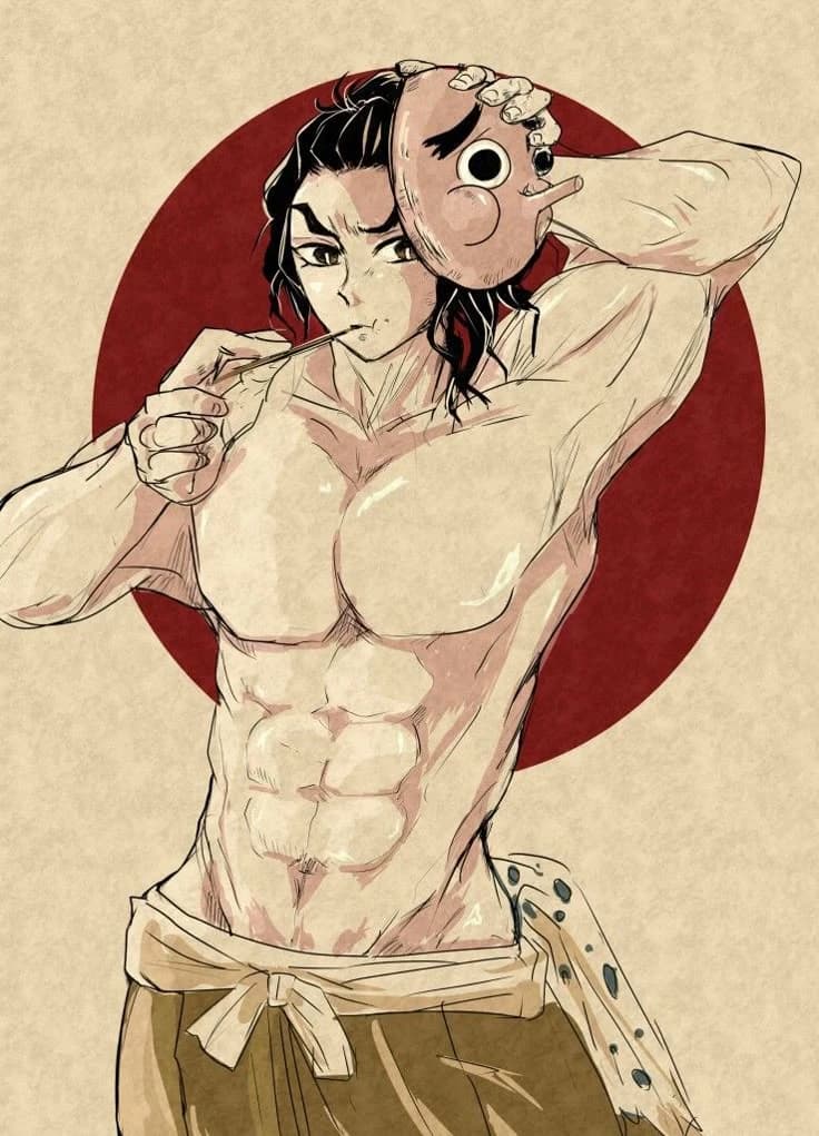 Haganezuka your neighbor thumbnail
