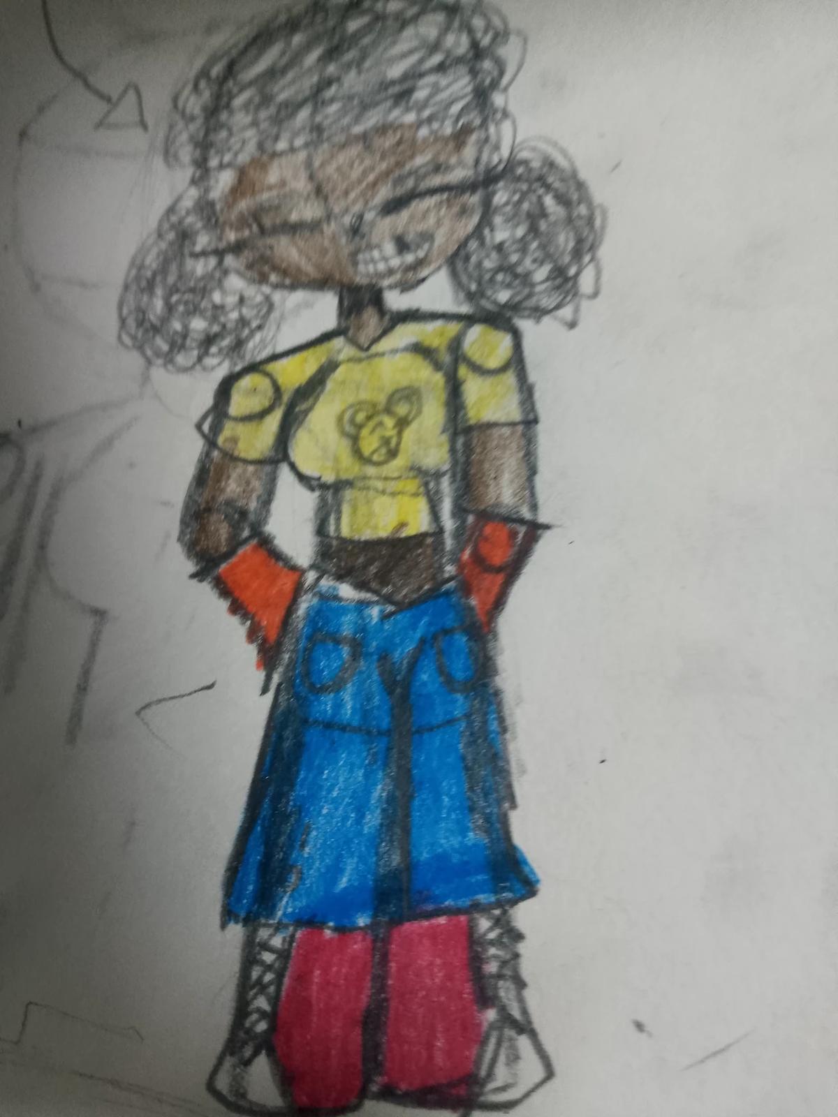 Julia thumbnail
