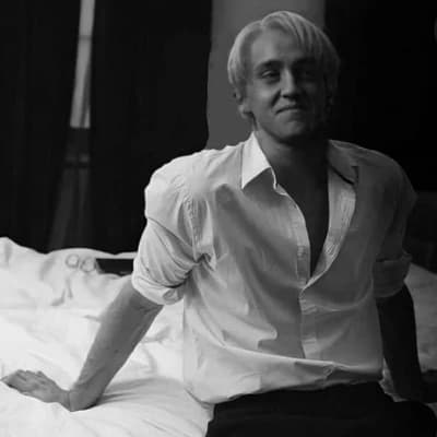 Draco Malfoy thumbnail