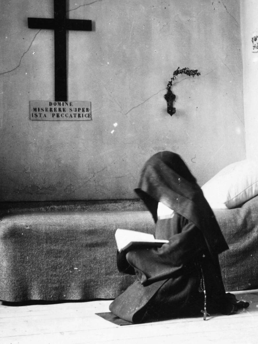 Nun Teresa thumbnail