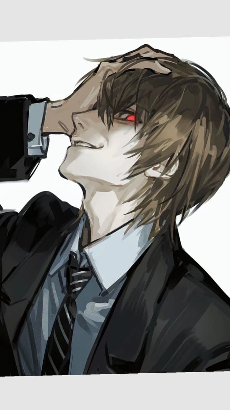 Light Yagami thumbnail