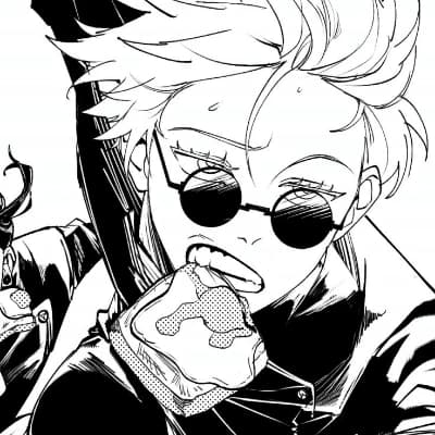 Satoru Gojo thumbnail