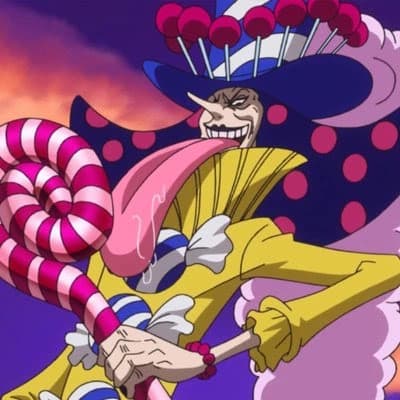 Perospero (One Piece) thumbnail