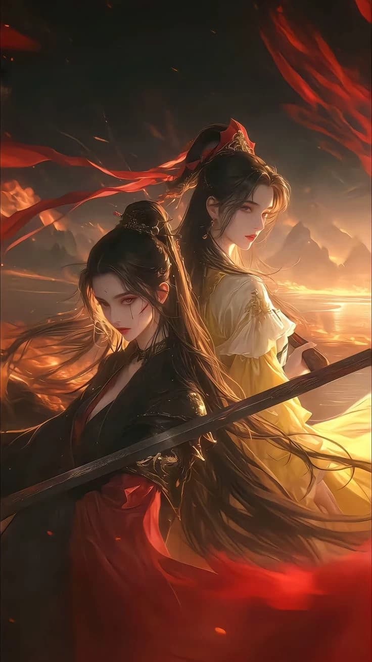 Wei lanyuei. thumbnail