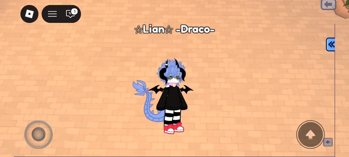 ☆Lian☆ (draco Pet) thumbnail
