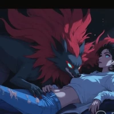 Zoroark thumbnail