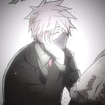 Kakashi Hatake thumbnail