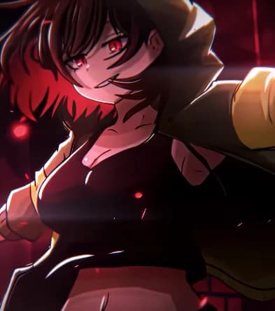Chara thumbnail