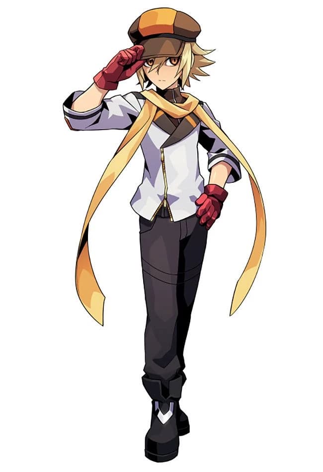 Kael your pokemon trainer thumbnail