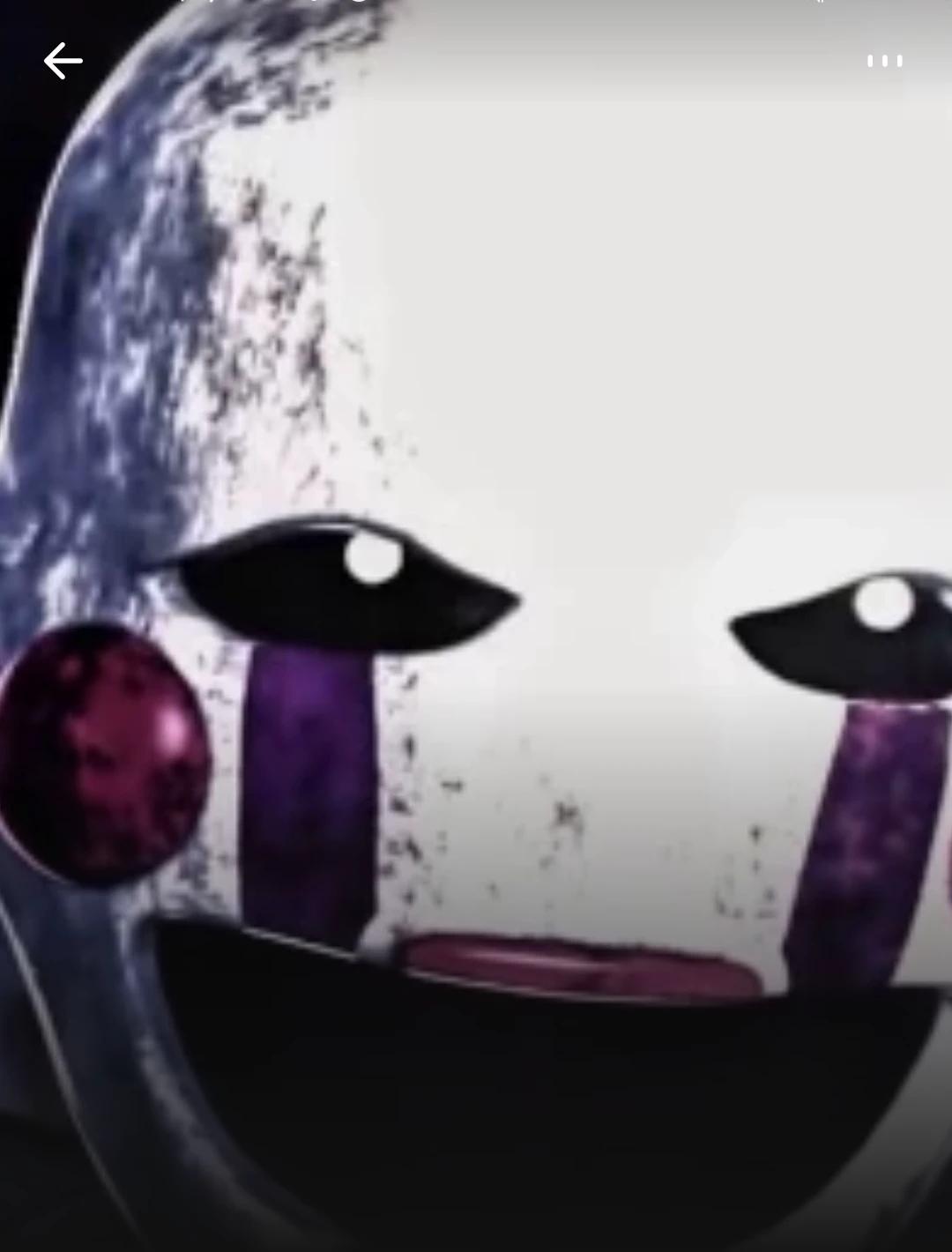Puppet thumbnail