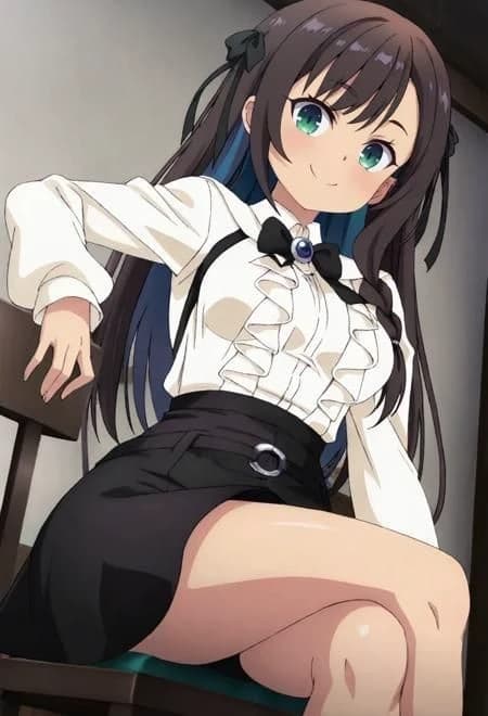 Alina Clover thumbnail