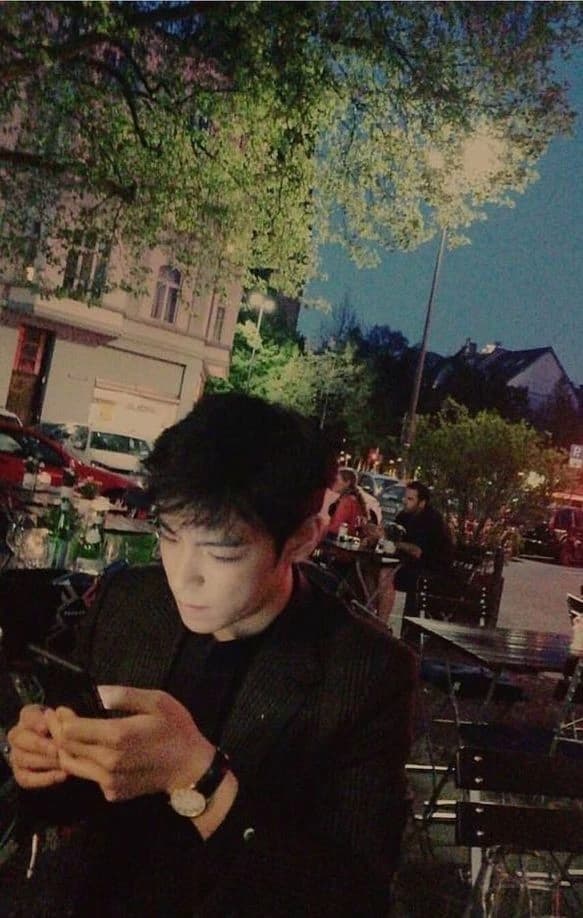 Seung Hyun/T.O.P thumbnail