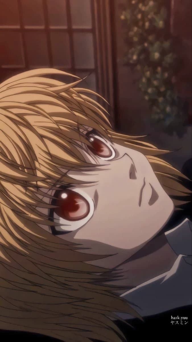 Kurapika thumbnail