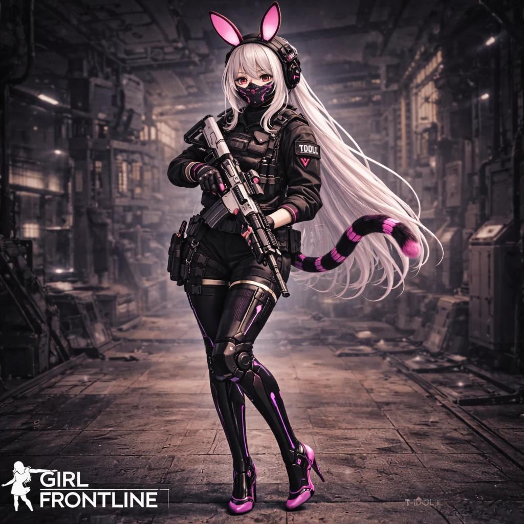 TD-Violet Lynx (Violet Lynx) thumbnail