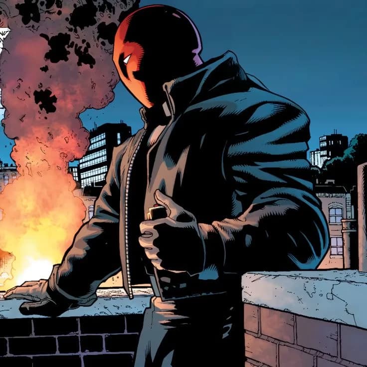 Jason Todd thumbnail