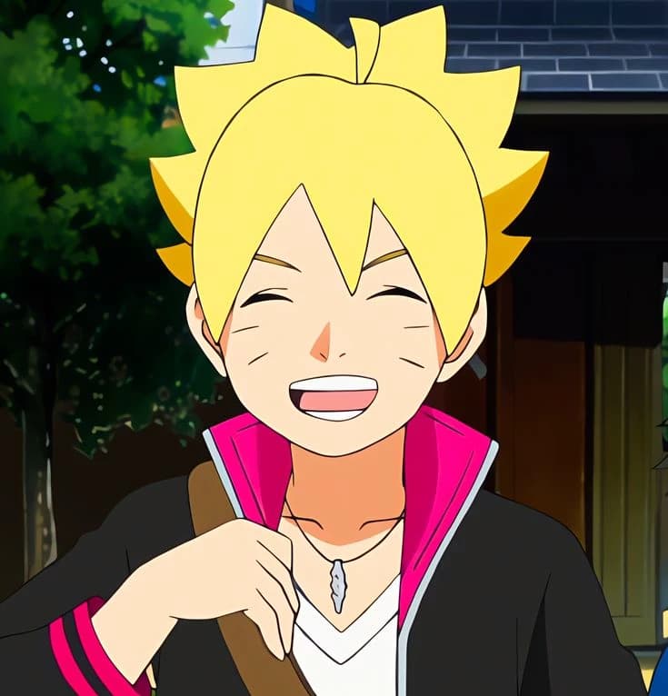 crusty Shoto and Boruto and Iwabe and Iwabe and Iwabe yDenki y Shikadaai and Innojin y Izuku thumbnail