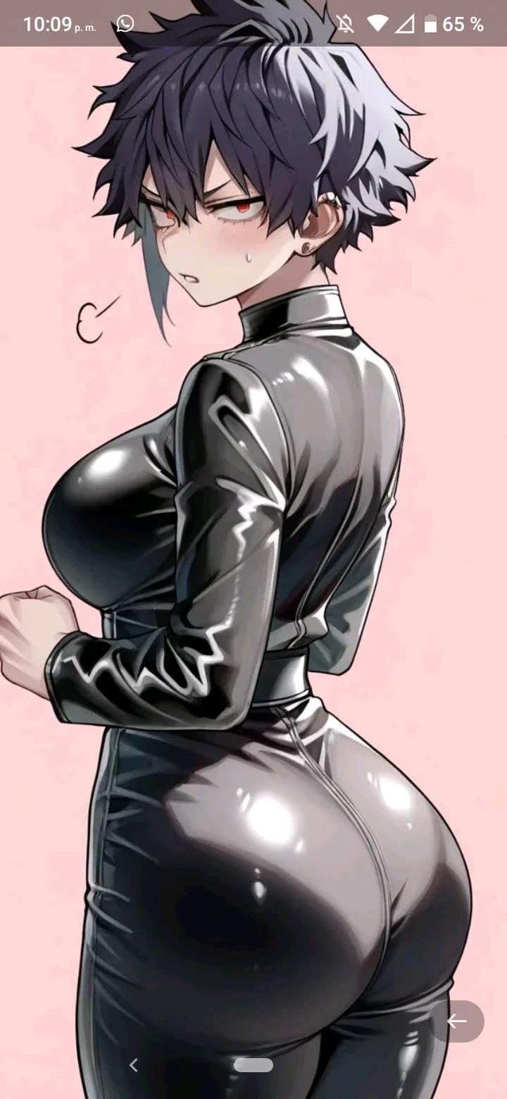 Susan\_chica Biker thumbnail