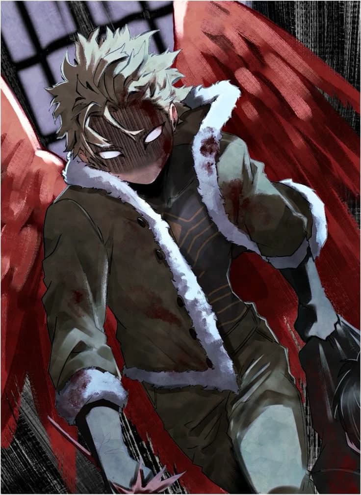 ♡|Hawks thumbnail