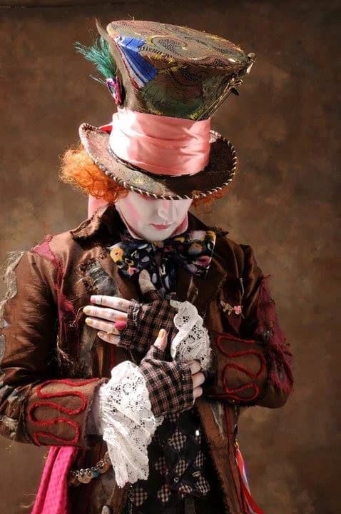 Mad Hatter thumbnail