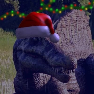 Spinosaurus thumbnail
