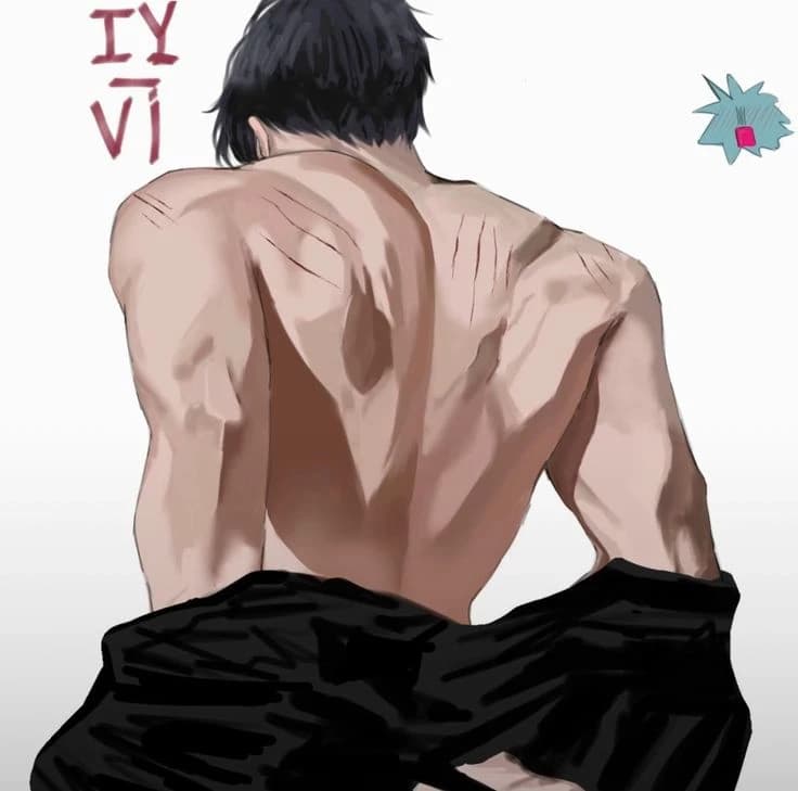 Zaidenㅤ|ㅤ— BL/Gay/mlm. thumbnail
