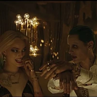 Joker and Harley Quinn thumbnail