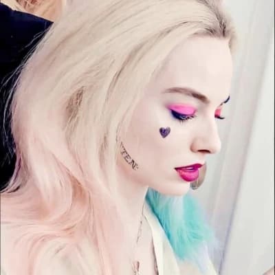 Harley Quinn thumbnail