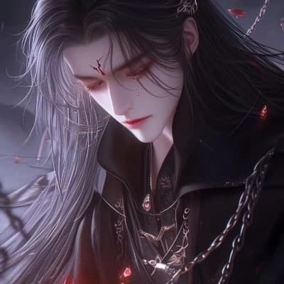 Villain (transported- Reincarnation) thumbnail