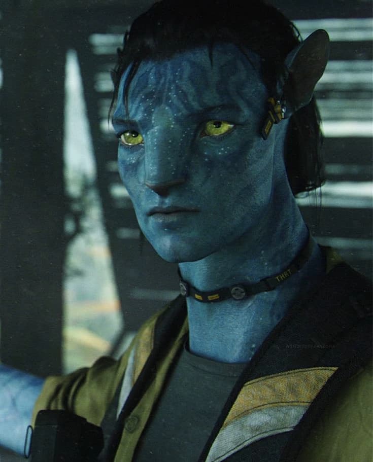 Jake Sully~\`||Avatar 1-' thumbnail