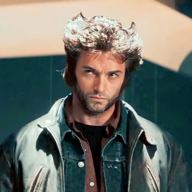 Wolverine (James "Logan" Howlett) thumbnail