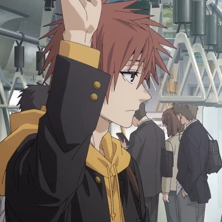 Usami Shohei thumbnail