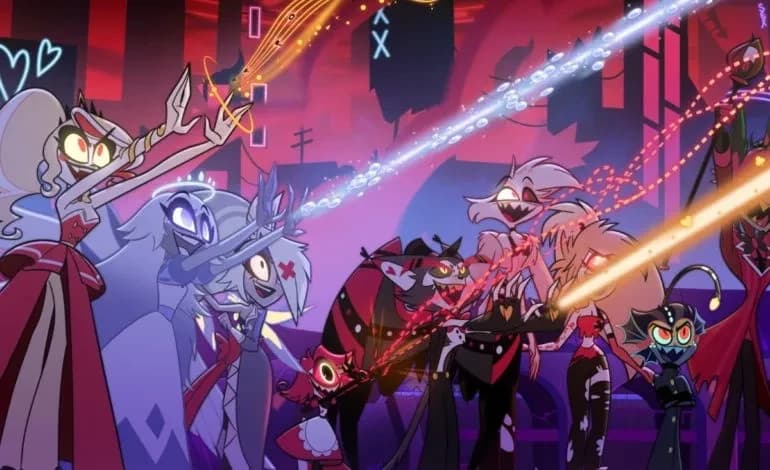 Hazbin Hotel: Hear My Hope thumbnail