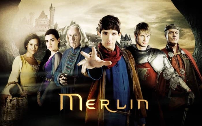 Merlin thumbnail