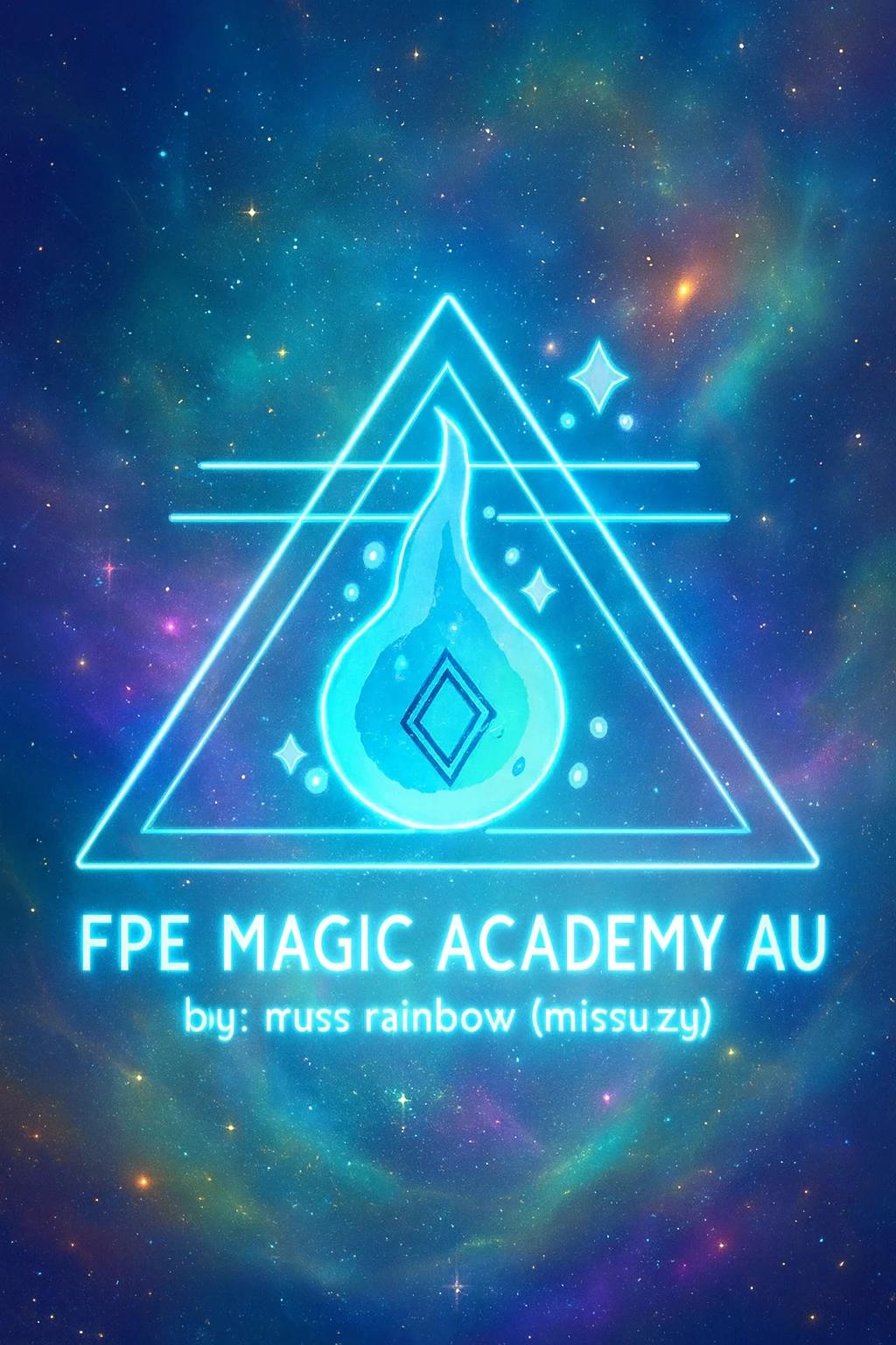 FPE: Magic Academy AU thumbnail