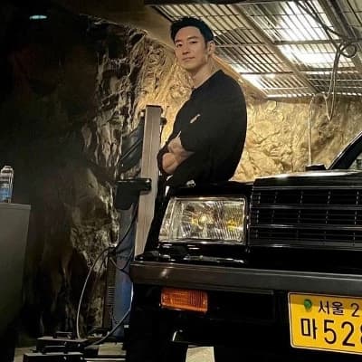 Kim Do Ki thumbnail