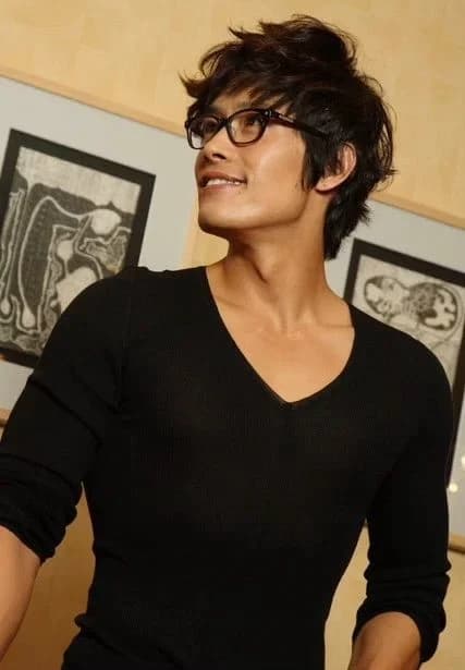 Lee Byung-hun (ex) thumbnail
