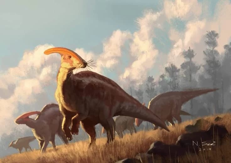 Prehistoric World thumbnail