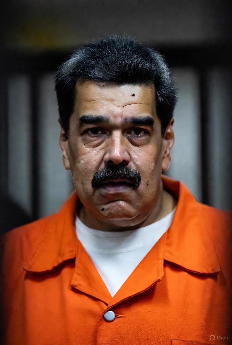 Nicolás Maduro thumbnail
