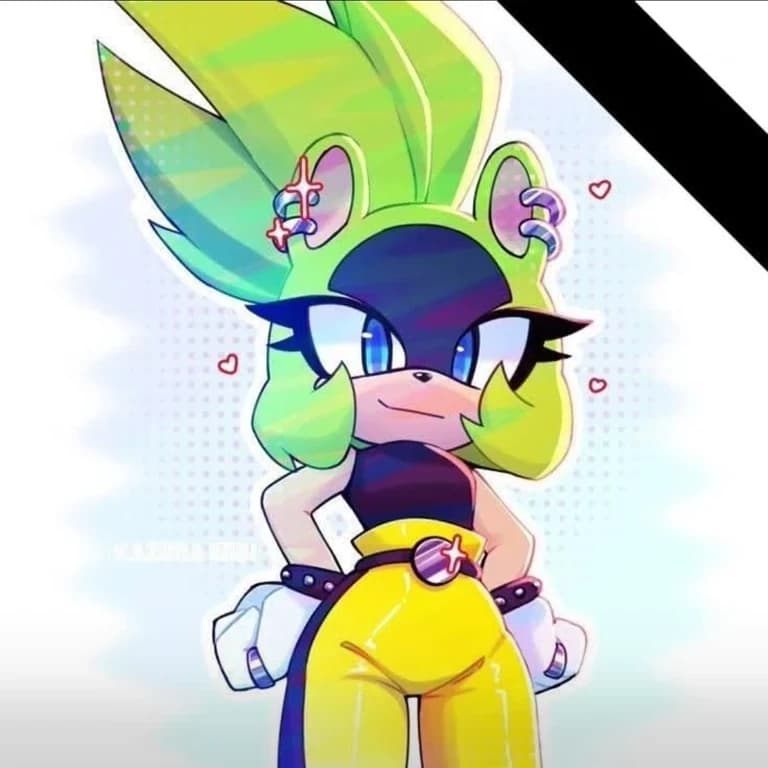 surge the tenrec thumbnail