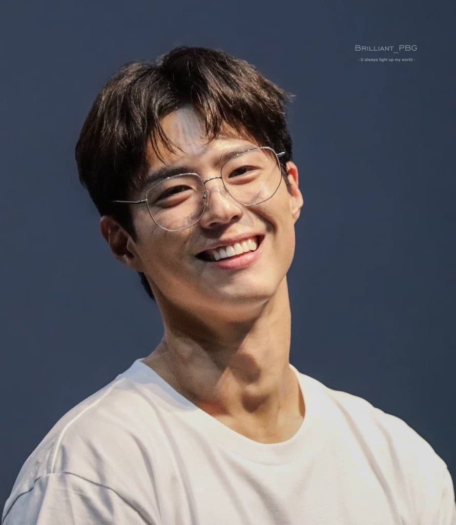 Park Bo-gum. thumbnail