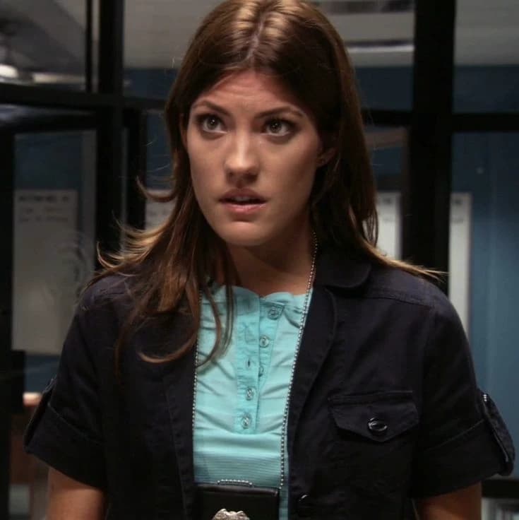Debra Morgan thumbnail