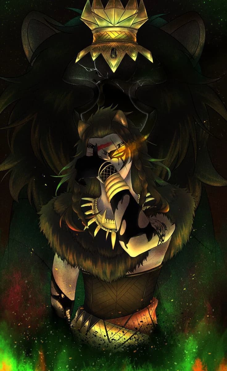 Leona thumbnail
