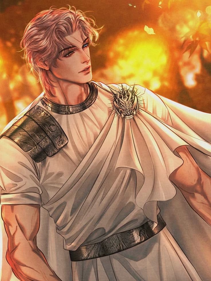 Alexander Caesar  thumbnail