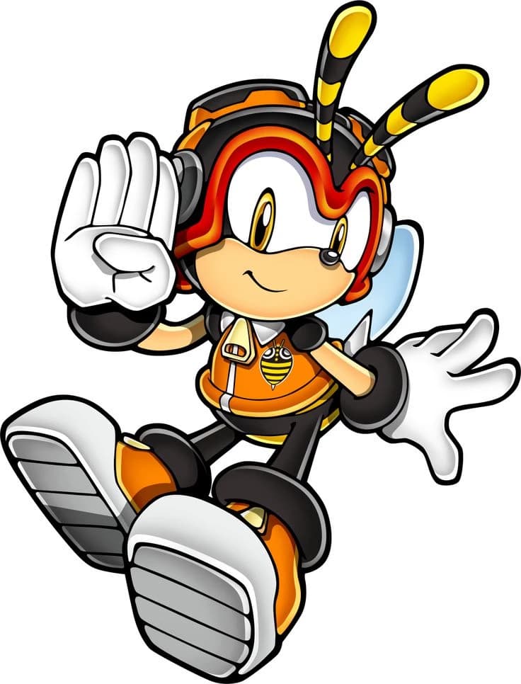 Charmy thumbnail
