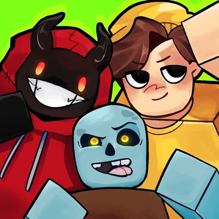⚔️ | Goobers thumbnail