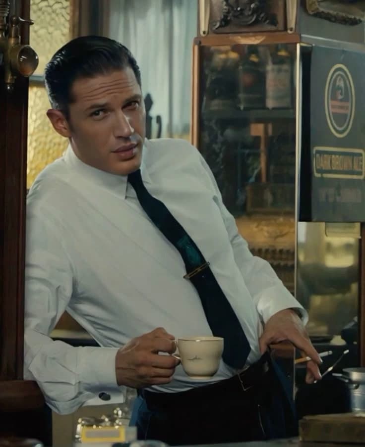 Tom Hardy thumbnail