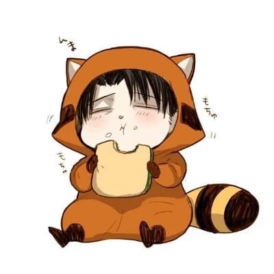 Levi Ackerman thumbnail
