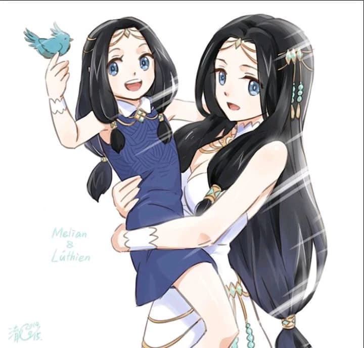 Charlotte and Sophia (your wife and daughter)  thumbnail